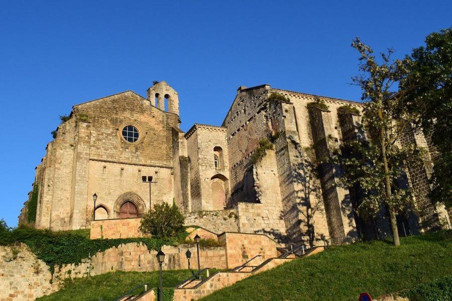 Erdizka, Centrico Apartamento Turistico Con La Mejor Vista Plaza De Los Fueros เอสเตลลา ภายนอก รูปภาพ